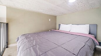 Yeosu Andante Spa Pension