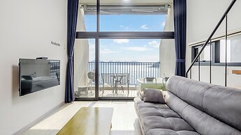 Yeosu Andante Spa Pension