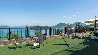 Yeosu Andante Spa Pension