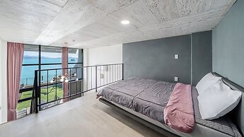 Yeosu Andante Spa Pension