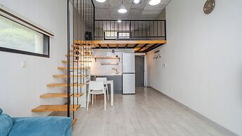 Yeosu Andante Spa Pension