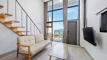 Yeosu Andante Spa Pension