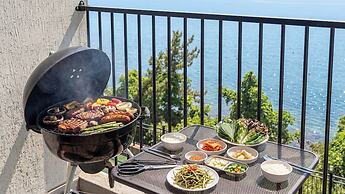 Yeosu Andante Spa Pension