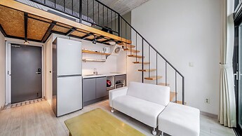 Yeosu Andante Spa Pension