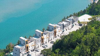 Yeosu Andante Spa Pension