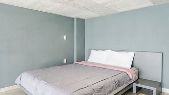 Yeosu Andante Spa Pension