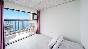 Yeosu Andante Spa Pension