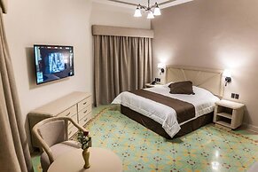 Hotel Guidi Linares