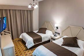 Hotel Guidi Linares