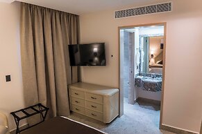Hotel Guidi Linares