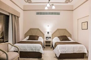 Hotel Guidi Linares