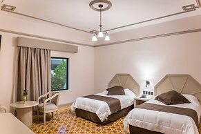 Hotel Guidi Linares