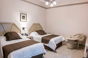 Hotel Guidi Linares