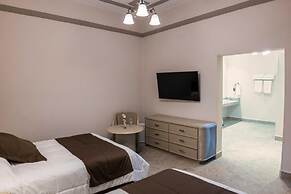 Hotel Guidi Linares