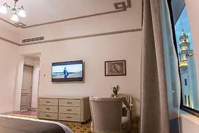 Hotel Guidi Linares