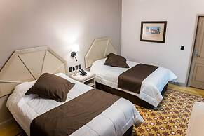 Hotel Guidi Linares