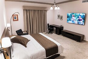 Hotel Guidi Linares