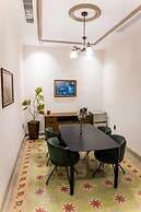 Hotel Guidi Linares