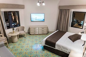 Hotel Guidi Linares