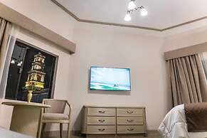 Hotel Guidi Linares