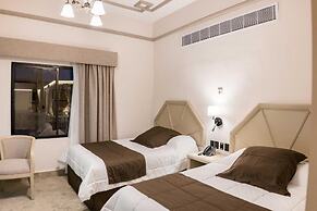 Hotel Guidi Linares