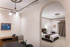 Hotel Guidi Linares