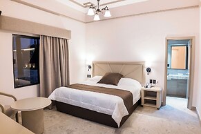 Hotel Guidi Linares