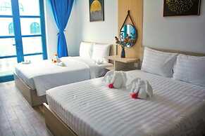 Elene Hotel