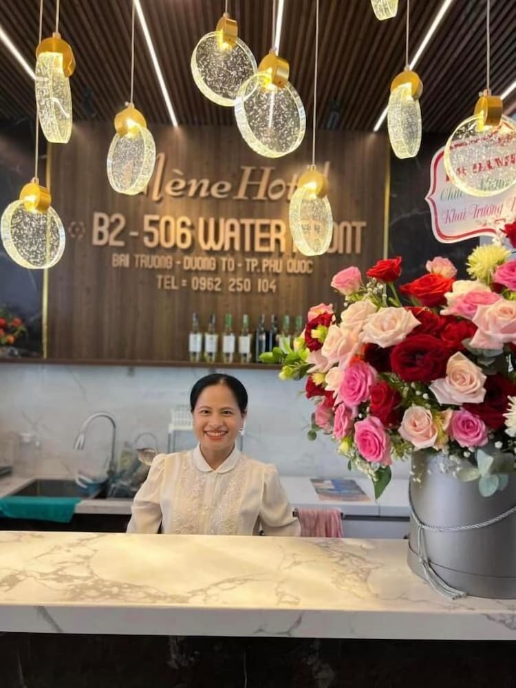 Elene Hotel