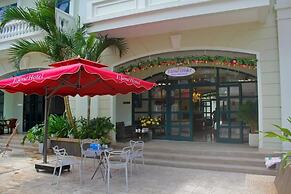 Elene Hotel