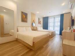 Elene Hotel