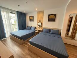 Elene Hotel