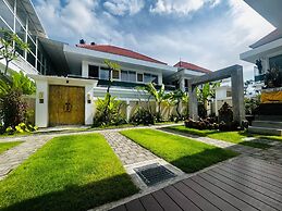 Made's Dream Villa Amed
