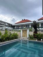 Made's Dream Villa Amed