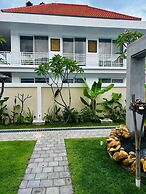 Made's Dream Villa Amed