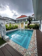 Made's Dream Villa Amed