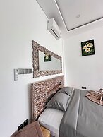 Made's Dream Villa Amed