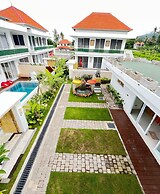 Made's Dream Villa Amed