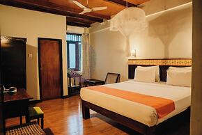 Gimanhala Hotel