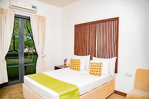 Gimanhala Hotel