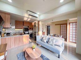 Merakey Golf Residence
