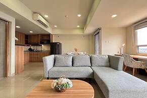 Merakey Golf Residence