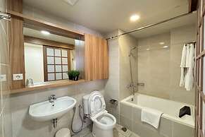 Merakey Golf Residence