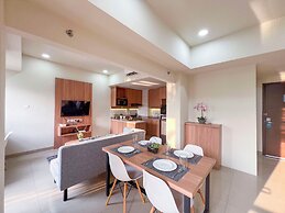 Merakey Golf Residence