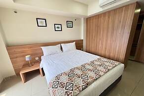 Merakey Golf Residence
