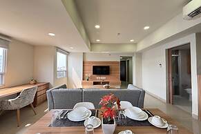 Merakey Golf Residence