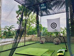 Merakey Golf Residence