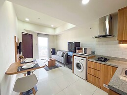Merakey Golf Residence