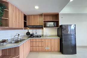 Merakey Golf Residence