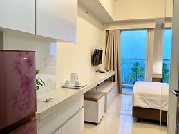 Merakey Golf Residence